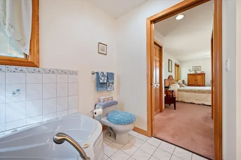 132 Gardner Point Road Mount Chase ME 04765