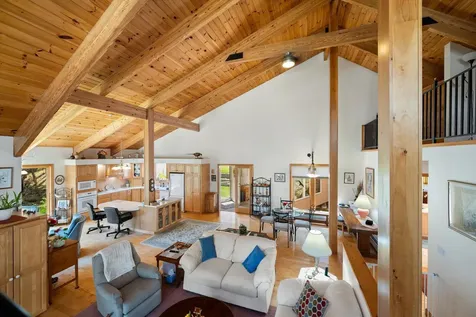 132 Gardner Point Road Mount Chase ME 04765