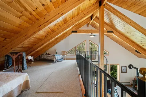 132 Gardner Point Road Mount Chase ME 04765