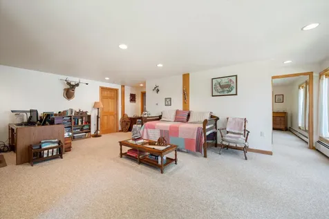 132 Gardner Point Road Mount Chase ME 04765
