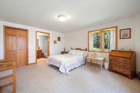 132 Gardner Point Road Mount Chase ME 04765