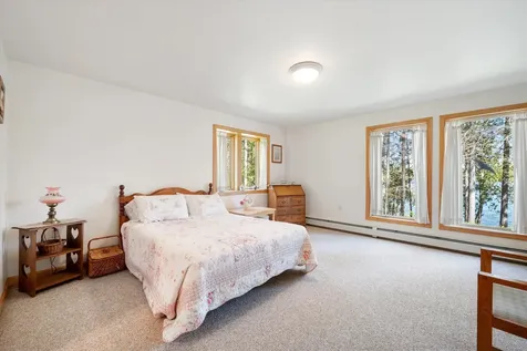132 Gardner Point Road Mount Chase ME 04765
