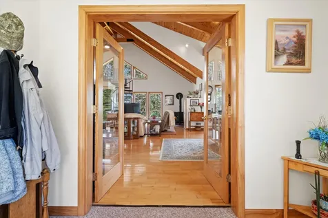 132 Gardner Point Road Mount Chase ME 04765