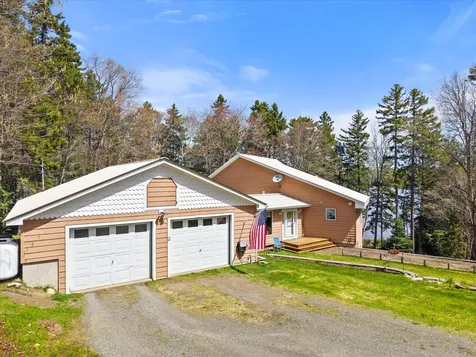 132 Gardner Point Road Mount Chase ME 04765