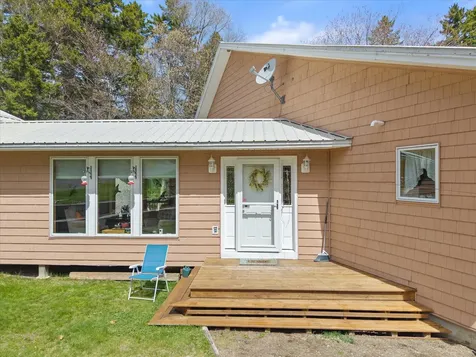 132 Gardner Point Road Mount Chase ME 04765