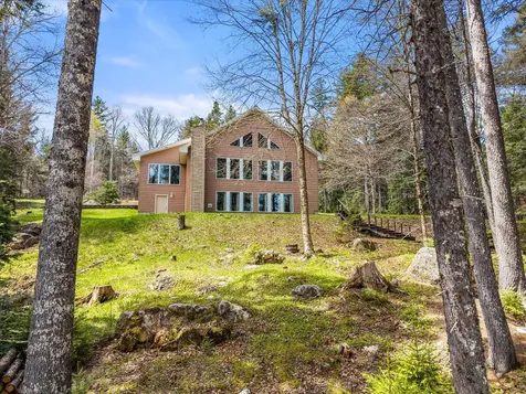 132 Gardner Point Road Mount Chase ME 04765