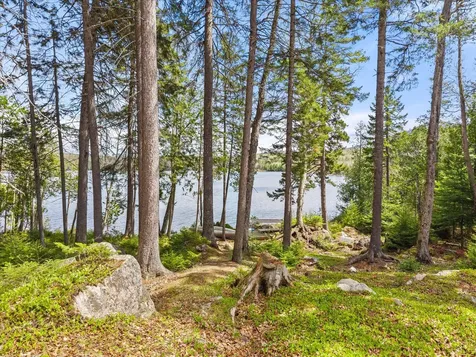 132 Gardner Point Road Mount Chase ME 04765
