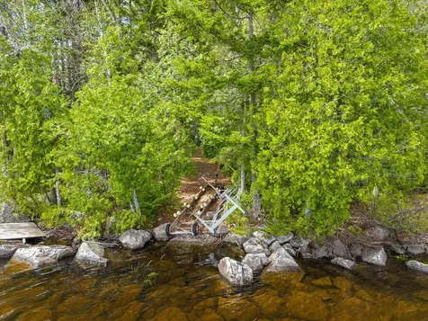 132 Gardner Point Road Mount Chase ME 04765