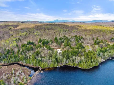 132 Gardner Point Road Mount Chase ME 04765