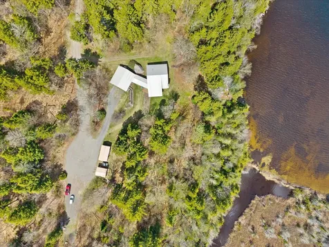 132 Gardner Point Road Mount Chase ME 04765
