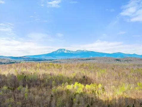132 Gardner Point Road Mount Chase ME 04765