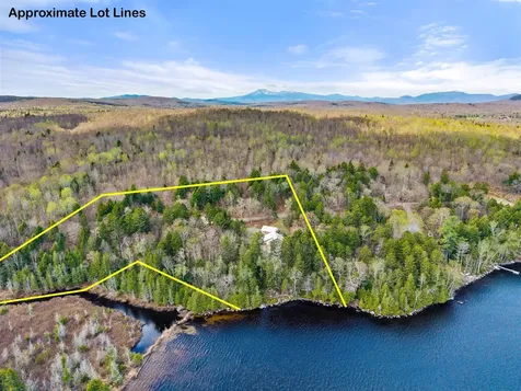 132 Gardner Point Road Mount Chase ME 04765