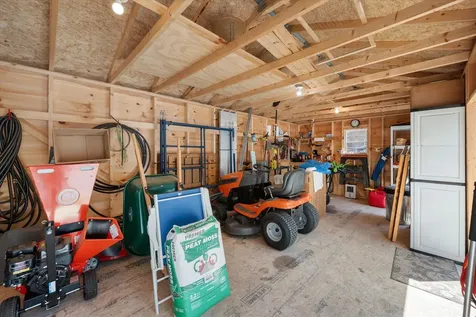 132 Gardner Point Road Mount Chase ME 04765