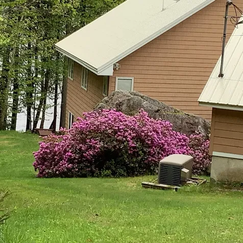 132 Gardner Point Road Mount Chase ME 04765