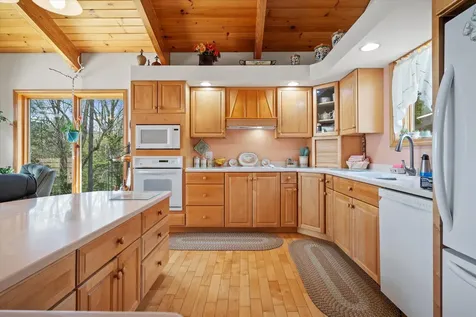 132 Gardner Point Road Mount Chase ME 04765