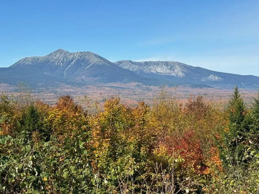 18 Hill Top Drive Sherman ME 04776