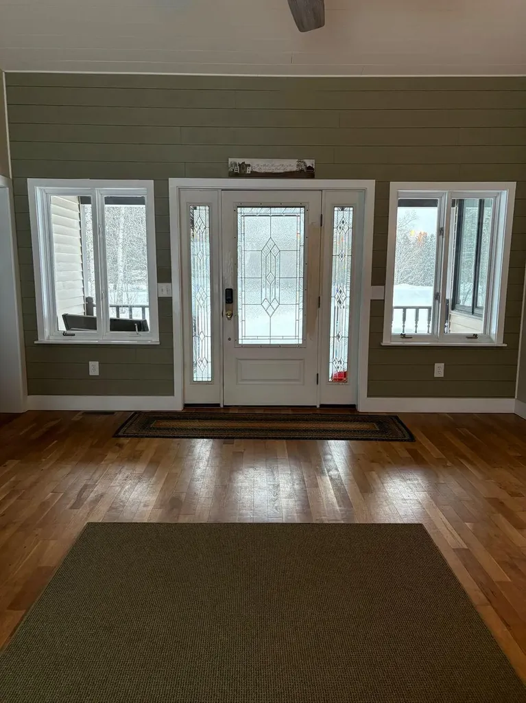 18 Hill Top Drive Sherman ME 04776