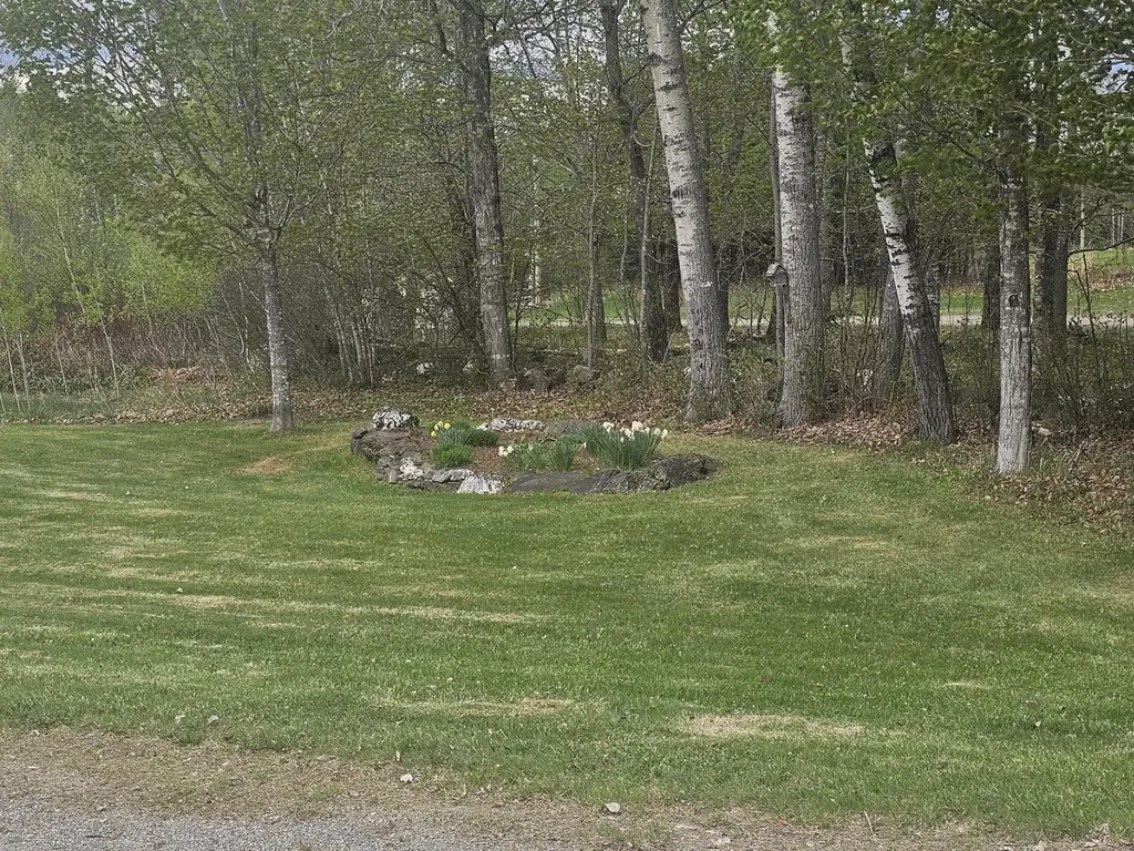 18 Hill Top Drive Sherman ME 04776
