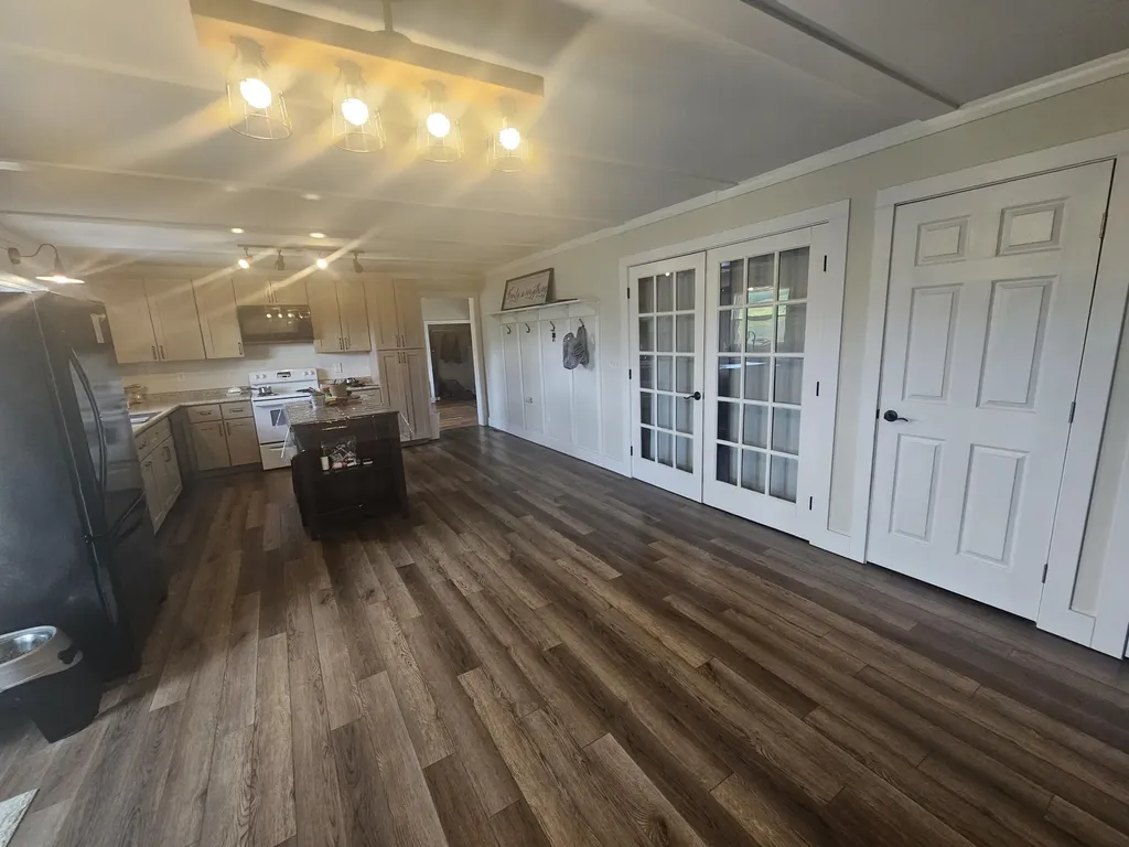 18 Hill Top Drive Sherman ME 04776