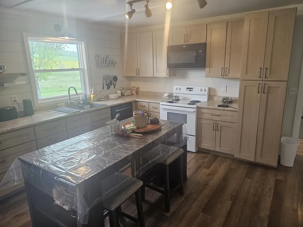 18 Hill Top Drive Sherman ME 04776