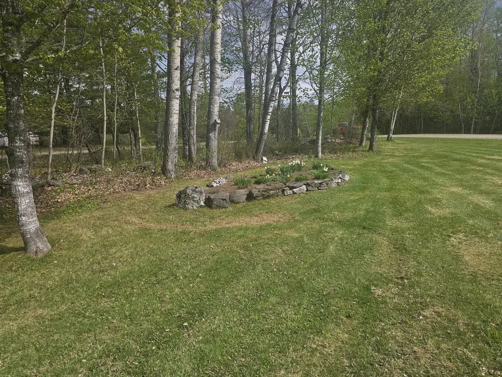 18 Hill Top Drive Sherman ME 04776