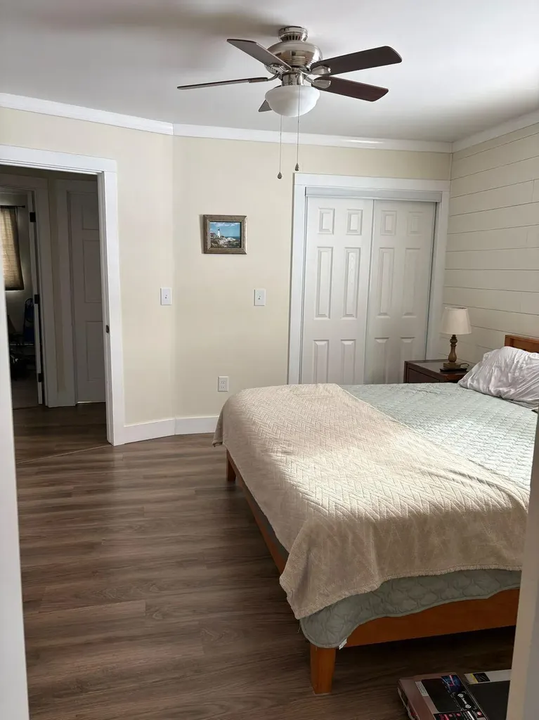 18 Hill Top Drive Sherman ME 04776