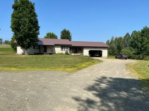 18 Hill Top Drive Sherman ME 04776