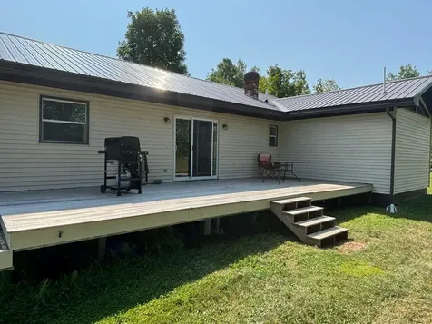 18 Hill Top Drive Sherman ME 04776