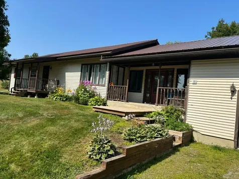 18 Hill Top Drive Sherman ME 04776