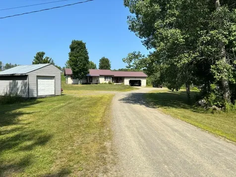 18 Hill Top Drive Sherman ME 04776