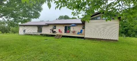 18 Hill Top Drive Sherman ME 04776