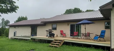 18 Hill Top Drive Sherman ME 04776