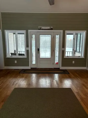 18 Hill Top Drive Sherman ME 04776