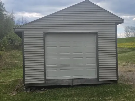 18 Hill Top Drive Sherman ME 04776