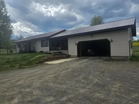 18 Hill Top Drive Sherman ME 04776