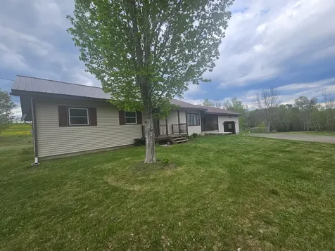 18 Hill Top Drive Sherman ME 04776