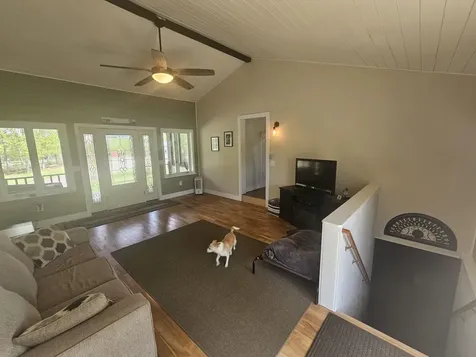 18 Hill Top Drive Sherman ME 04776