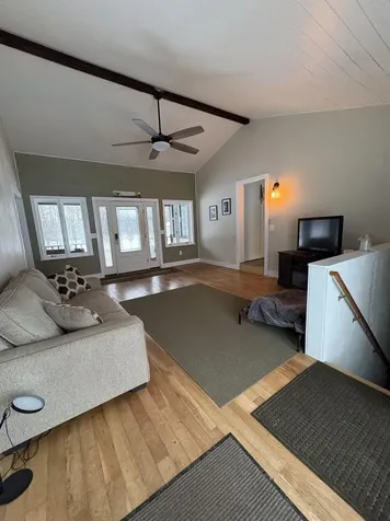 18 Hill Top Drive Sherman ME 04776