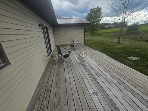 18 Hill Top Drive Sherman ME 04776