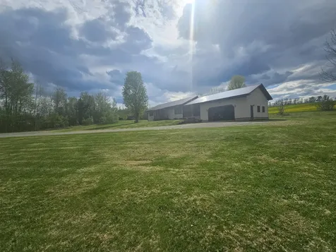 18 Hill Top Drive Sherman ME 04776