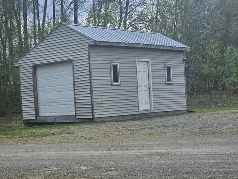 18 Hill Top Drive Sherman ME 04776