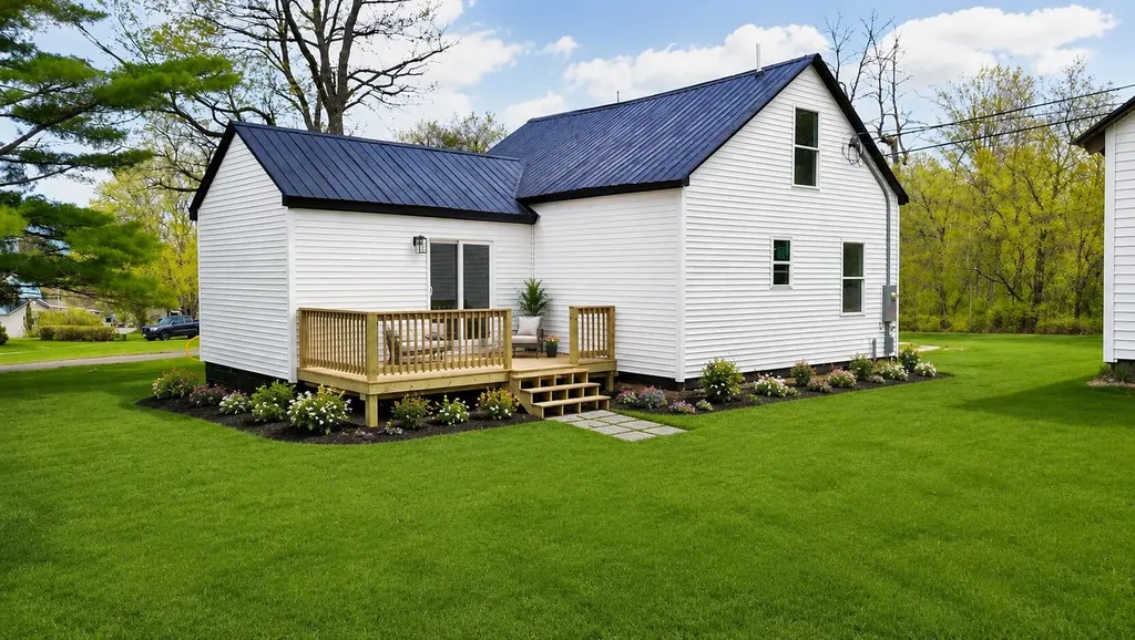 188 Ohio Hill Road Fairfield ME 04937