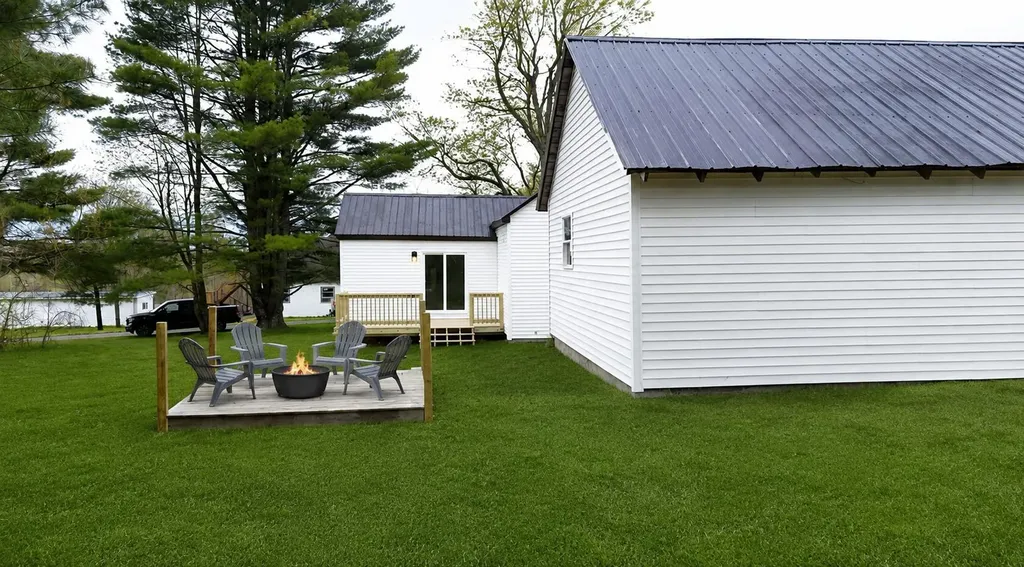 188 Ohio Hill Road Fairfield ME 04937
