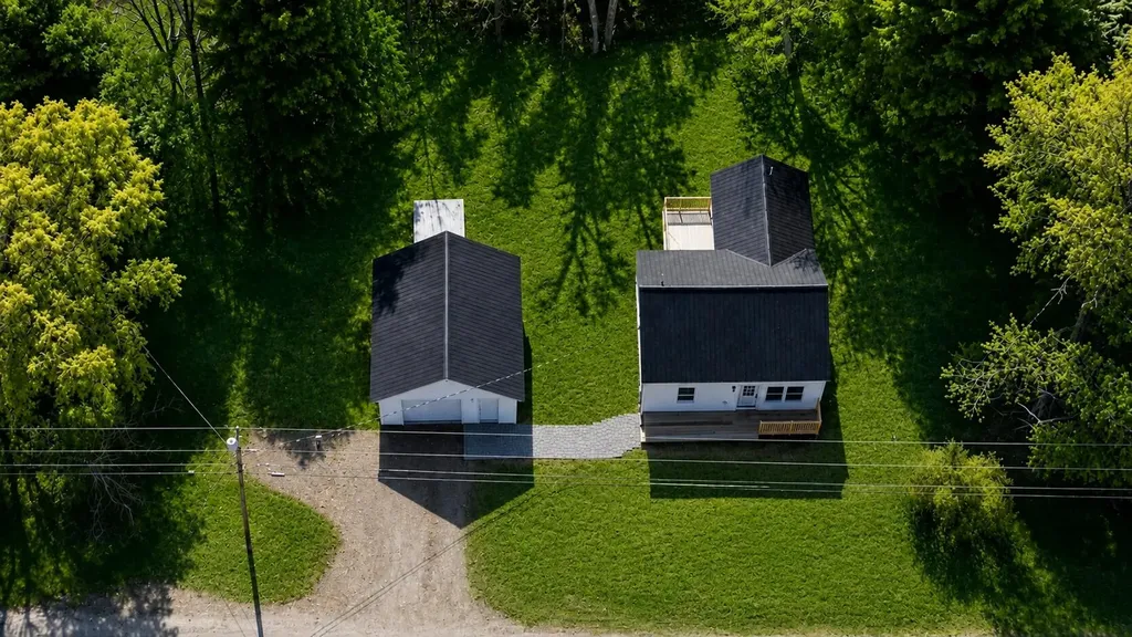188 Ohio Hill Road Fairfield ME 04937