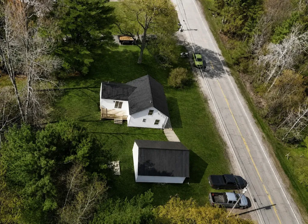 188 Ohio Hill Road Fairfield ME 04937