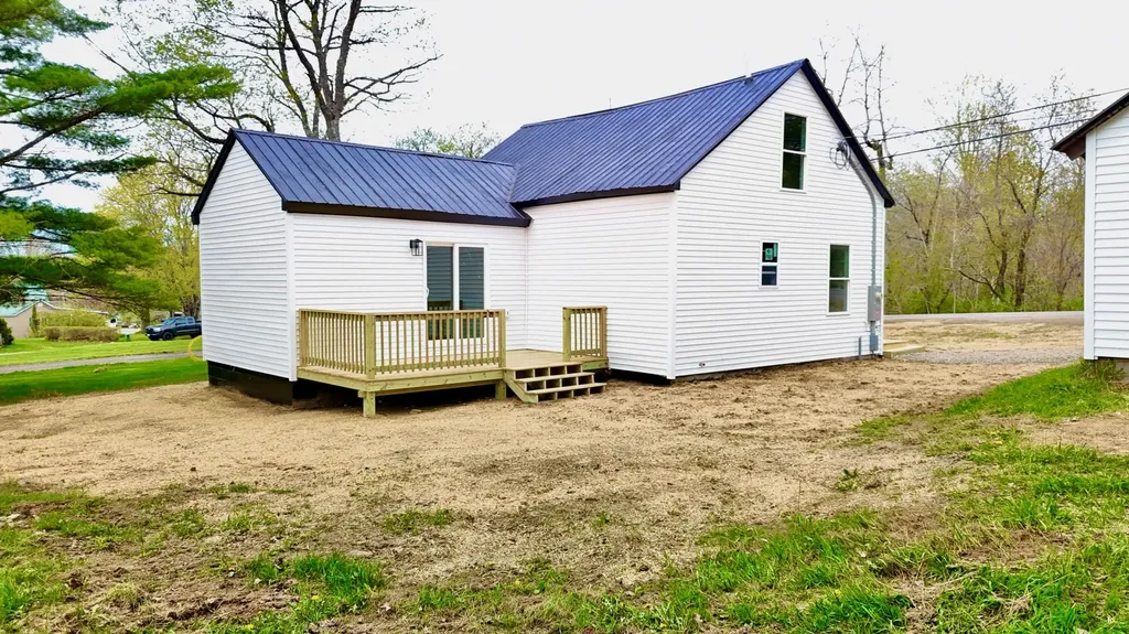 188 Ohio Hill Road Fairfield ME 04937