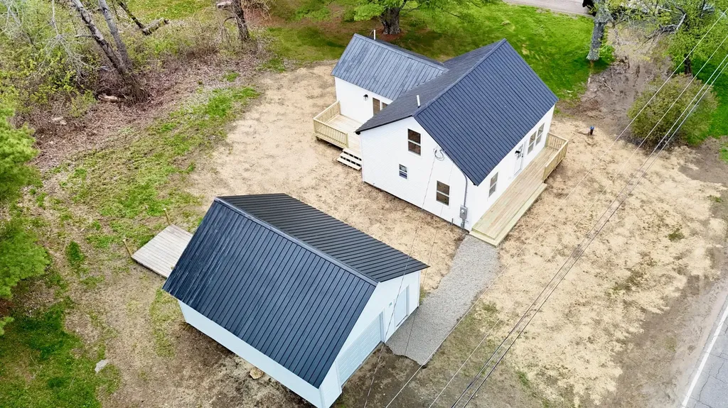 188 Ohio Hill Road Fairfield ME 04937