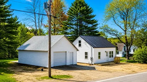 188 Ohio Hill Road Fairfield ME 04937
