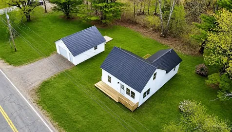 188 Ohio Hill Road Fairfield ME 04937