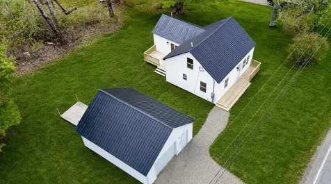 188 Ohio Hill Road Fairfield ME 04937
